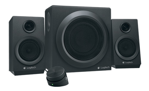 Logitech Z333