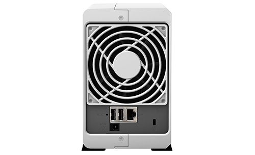 Synology DiskStation DS216se