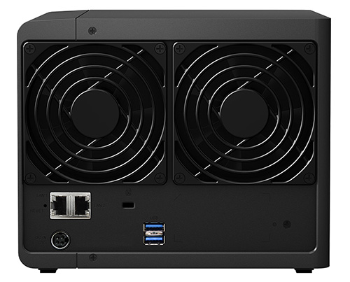 Synology DS416