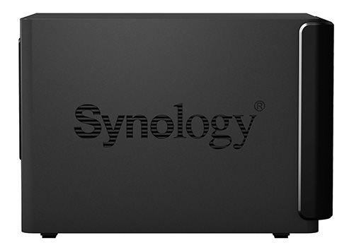 Synology DS416