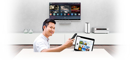 QNAP TAS-168