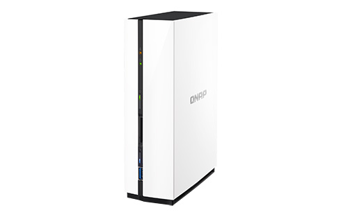 QNAP TAS-168