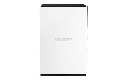 QNAP TAS-168