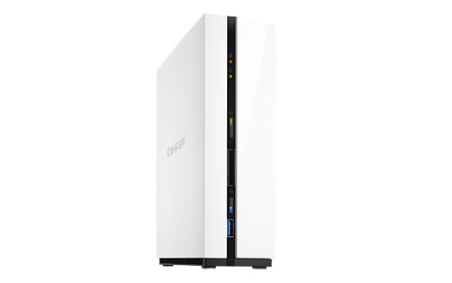 QNAP TAS-168