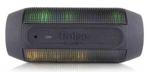 JBL Pulse