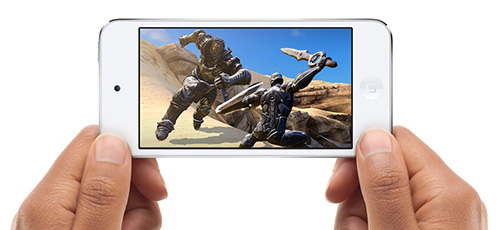 Apple iPod Touch