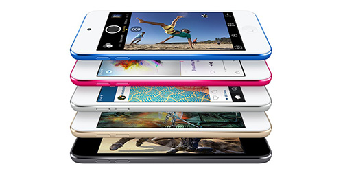 Apple iPod Touch