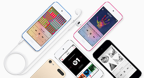 Apple iPod Touch