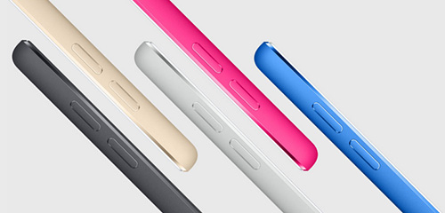 Apple iPod Touch