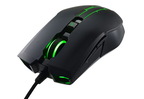 Cooler Master Devastator II