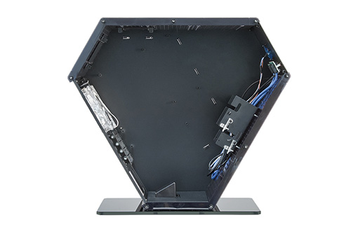 Chieftec SJ-06B-OP
