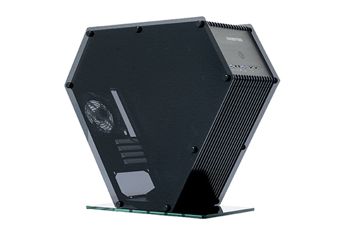 Chieftec SJ-06B-OP