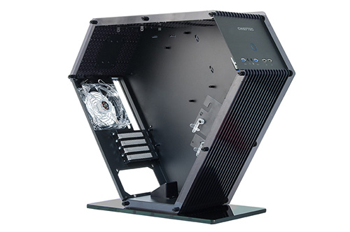 Chieftec SJ-06B-OP