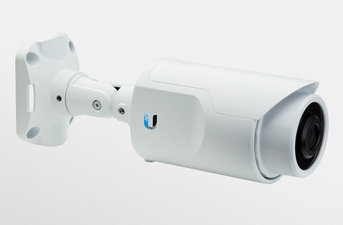 UniFi Video