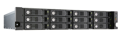QNAP TVS-1271U-RP