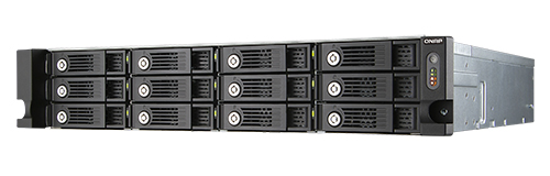 QNAP TVS-1271U-RP