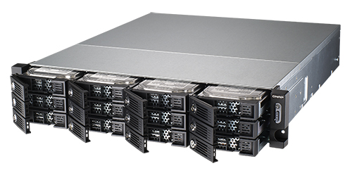 QNAP TVS-1271U-RP