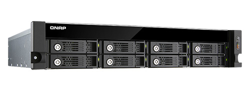 Qnap TS-835U-RP