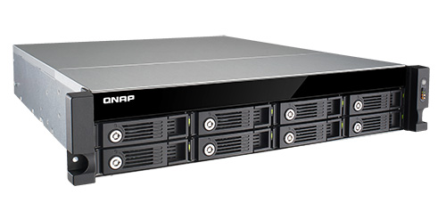 Qnap TS-835U-RP