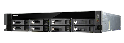 Qnap TS-835U-RP