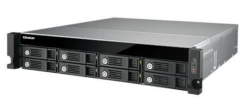 Qnap TS-835U-RP