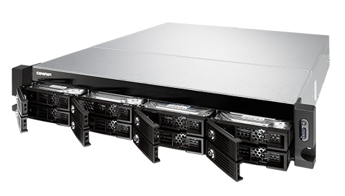 Qnap TS-835U-RP