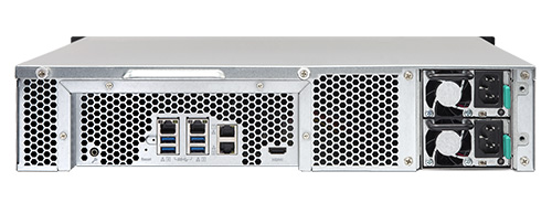 Qnap TS-835U-RP