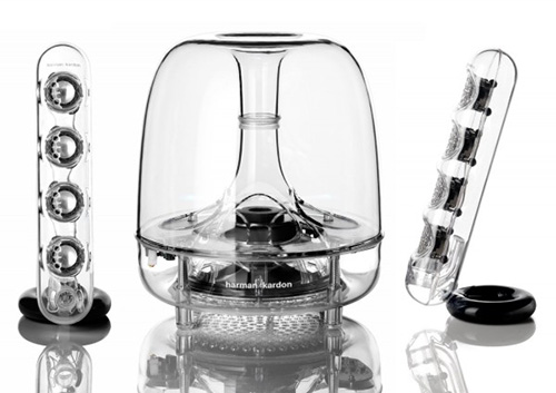 Harman Kardon SoundSticks 2.1