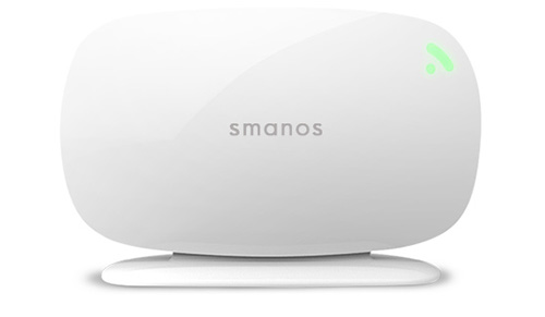 Smanos