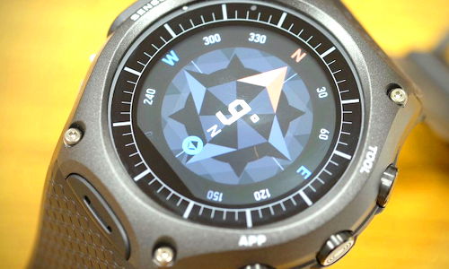 Tema casio on sale android