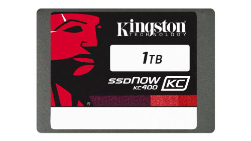 Kingston KC400