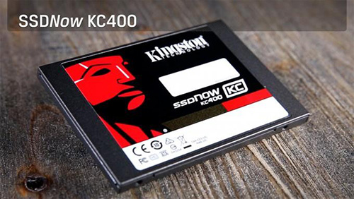 Kingston KC400