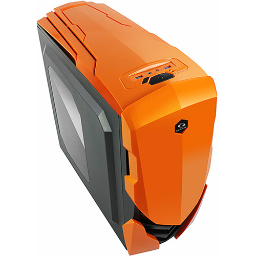 Raidmax Ninja II