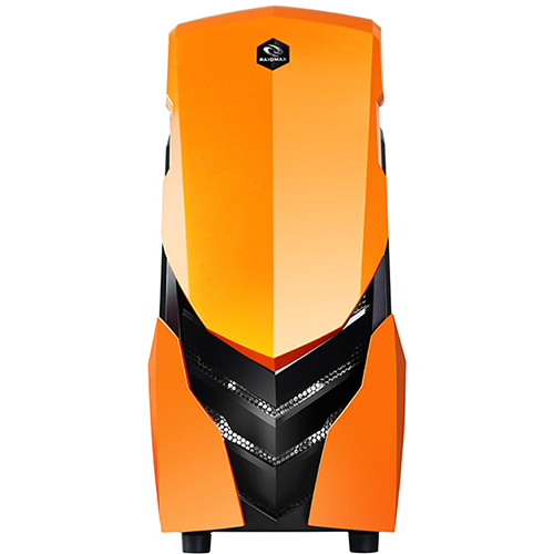 Raidmax Ninja II