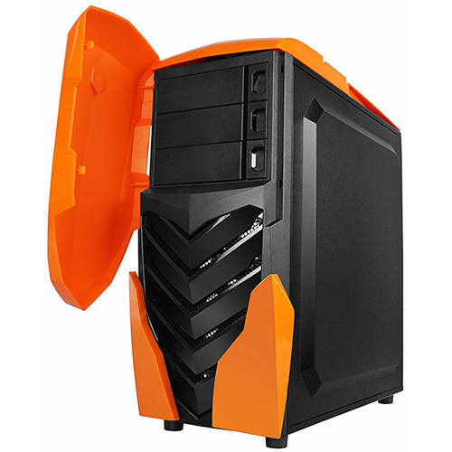 Raidmax Ninja II