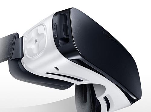 Samsung Gear VR