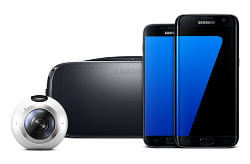 Samsung Gear VR