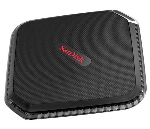 SanDisk Extreme 500