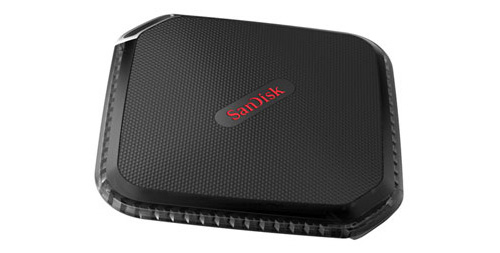 SanDisk Extreme 500