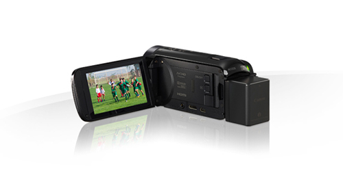 Canon Legria HF R78