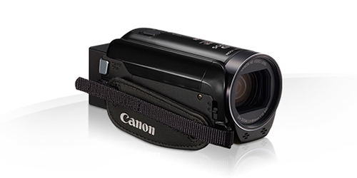 Canon Legria HF R78