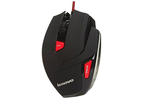 Lenovo M600