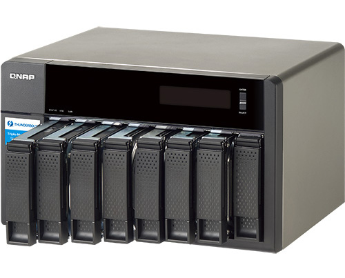 QNAP TVS-871T