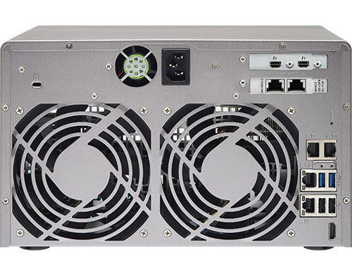 QNAP TVS-871T