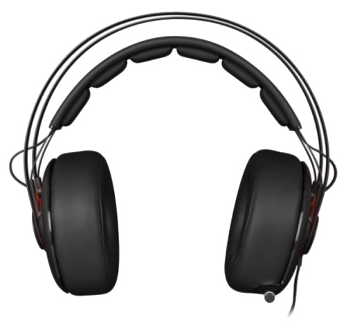 SteelSeries Siberia 650