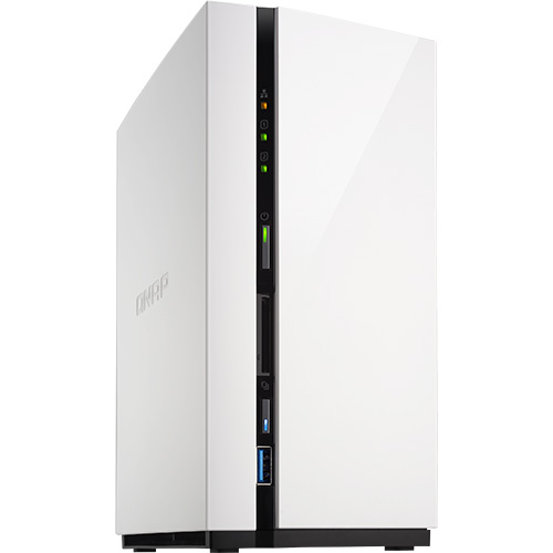 QNAP TS-228