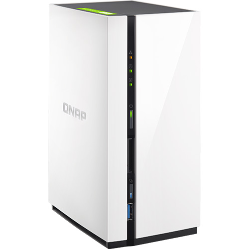 QNAP TS-228