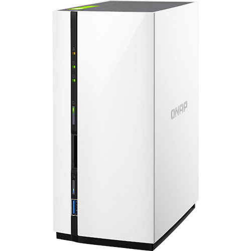 QNAP TS-228
