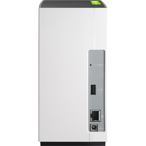 QNAP TS-228