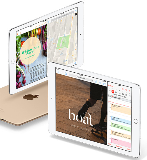 Apple iPad Pro 9.7